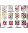 Coloris DMC 4501 art.517